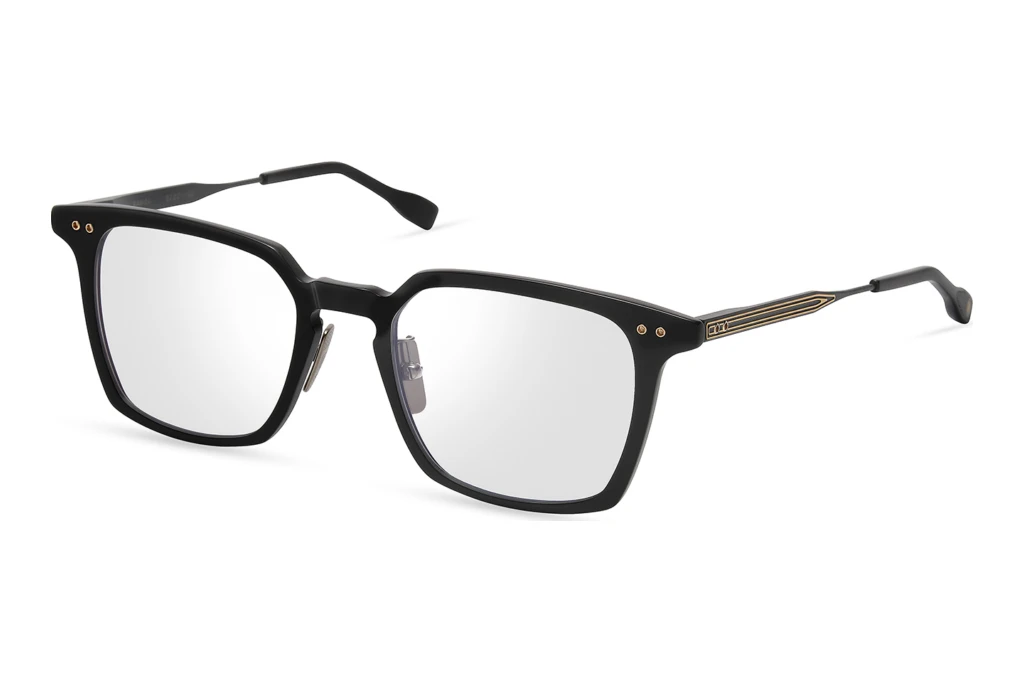 DITA   DTX-468 01A BLACK - BLACK IRON