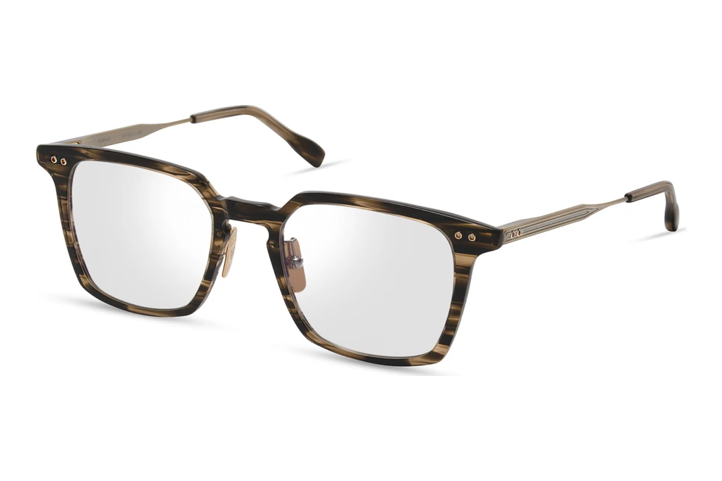 DITA   DTX-468 04A BURNT TIMBER - ANTIQUE YELLOW GOLD