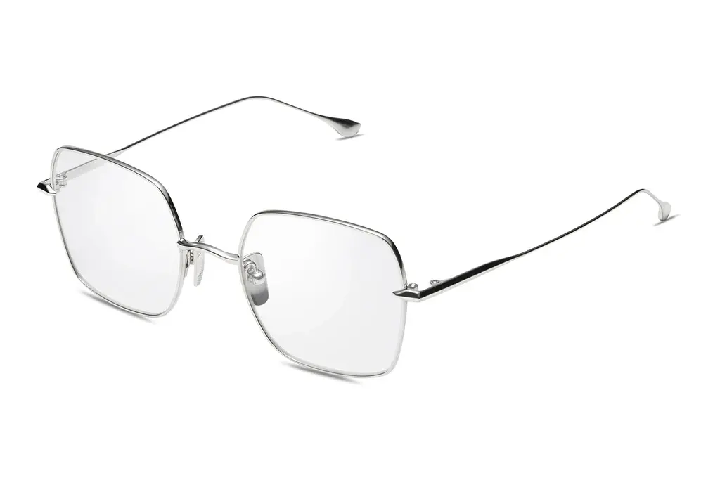 DITA   DTX-523 01 SILVER