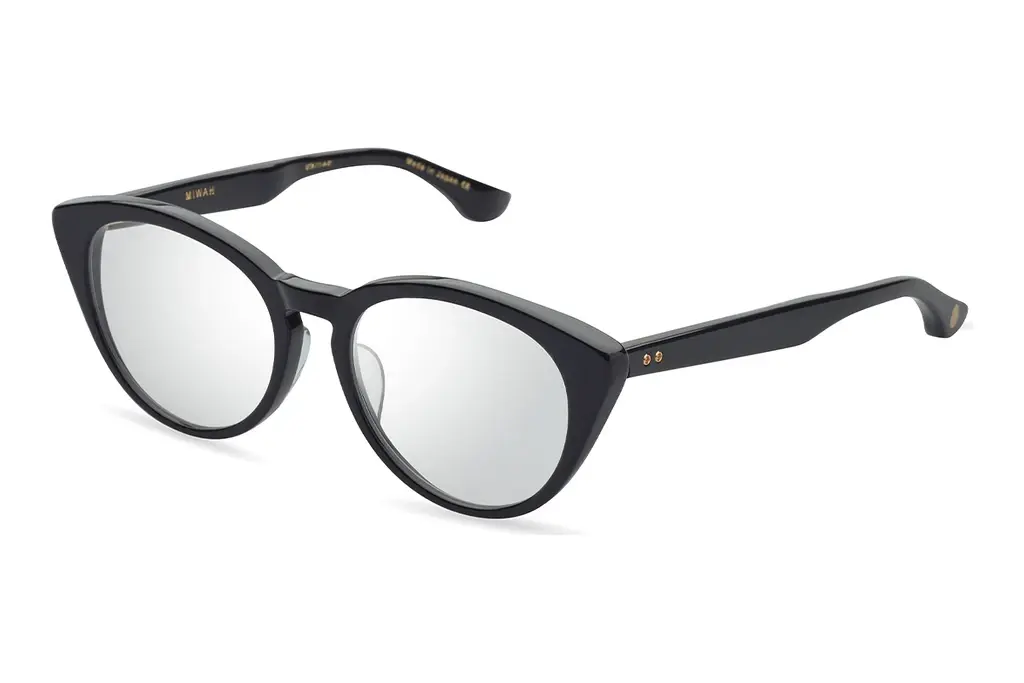 DITA   DTX-711 01A BLACK