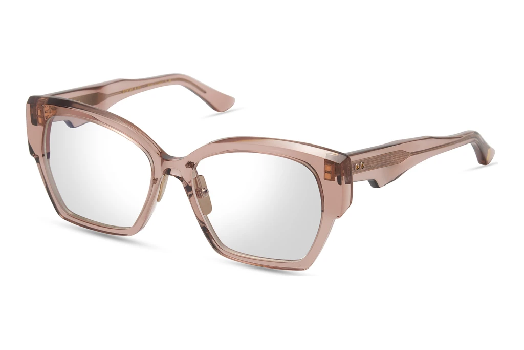 DITA   DTX-743 03A-Asian-Fit CRYSTAL PINK