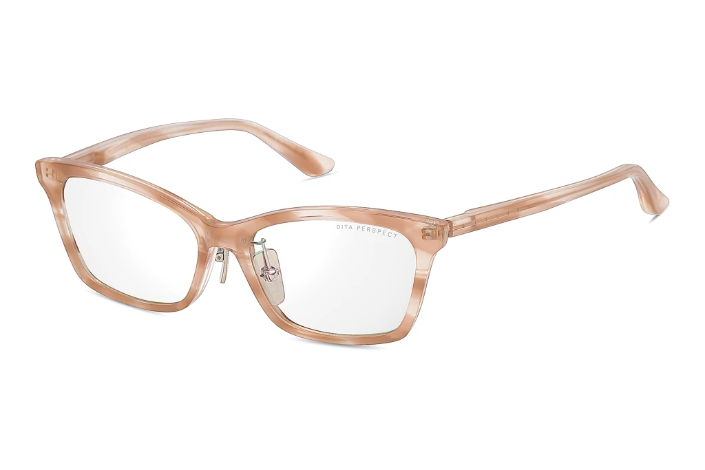 DITA   DTX-748 02A-Asian-Fit DUSTY PINK