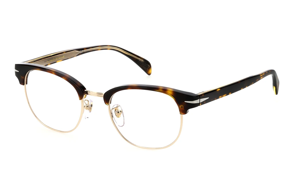 David Beckham   DB 1012 086 HAVANA