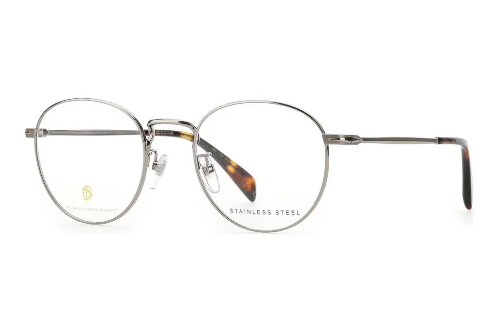 David Beckham   DB 1015 6LB GRAU