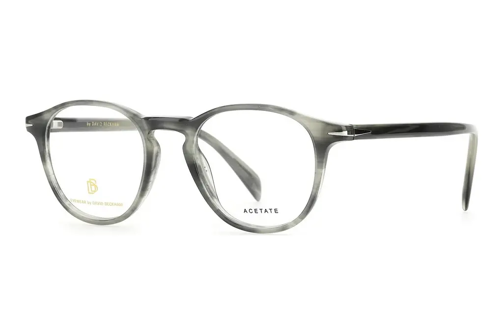 David Beckham   DB 1018 2W8 HORN