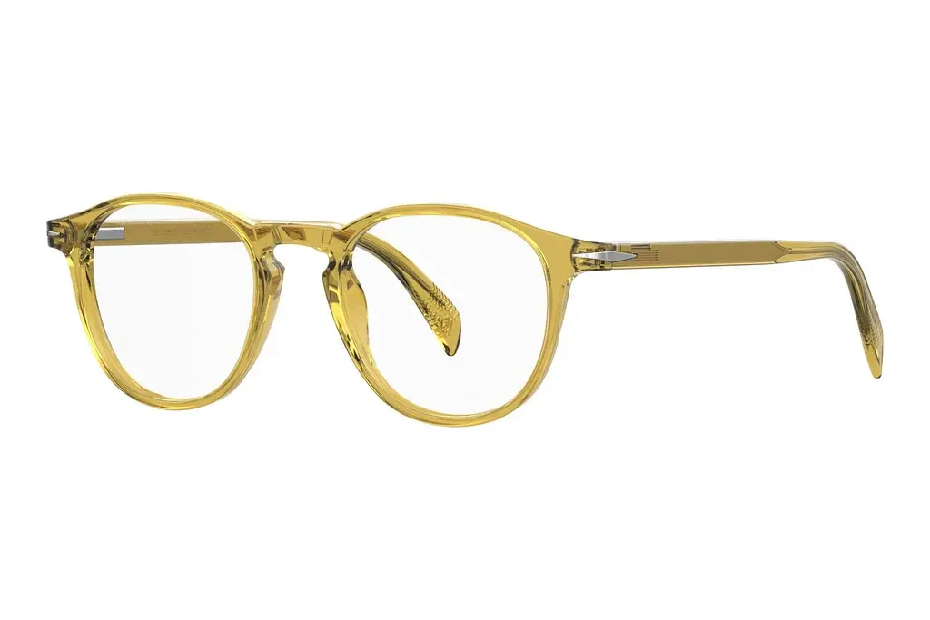 David Beckham   DB 1018 40G GELB