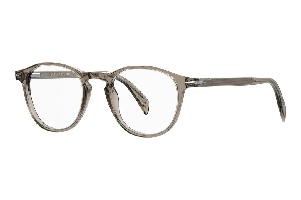David Beckham   DB 1018 79U BRAUN