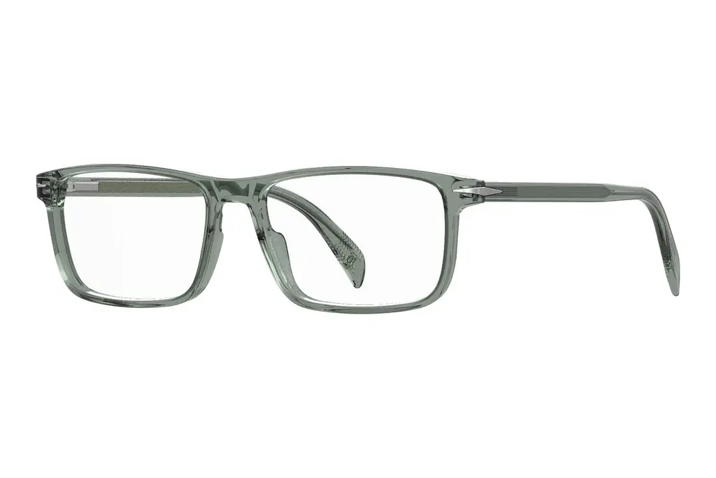 David Beckham   DB 1019 1ED GRÜN