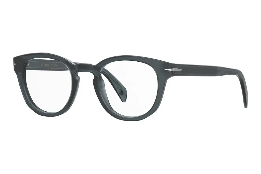 David Beckham   DB 1052 PJP BLAU