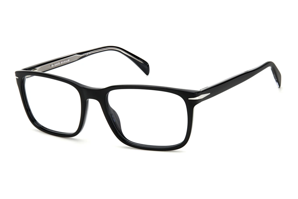 David Beckham   DB 1063 807 BLACK