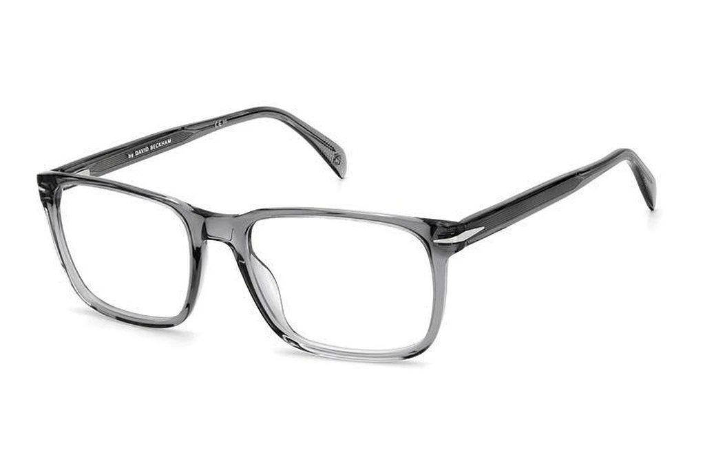 David Beckham   DB 1063 KB7 GRAU