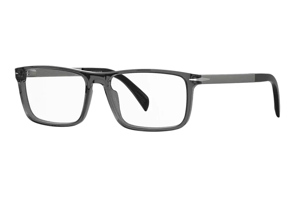 David Beckham   DB 1095 HEK GRAU