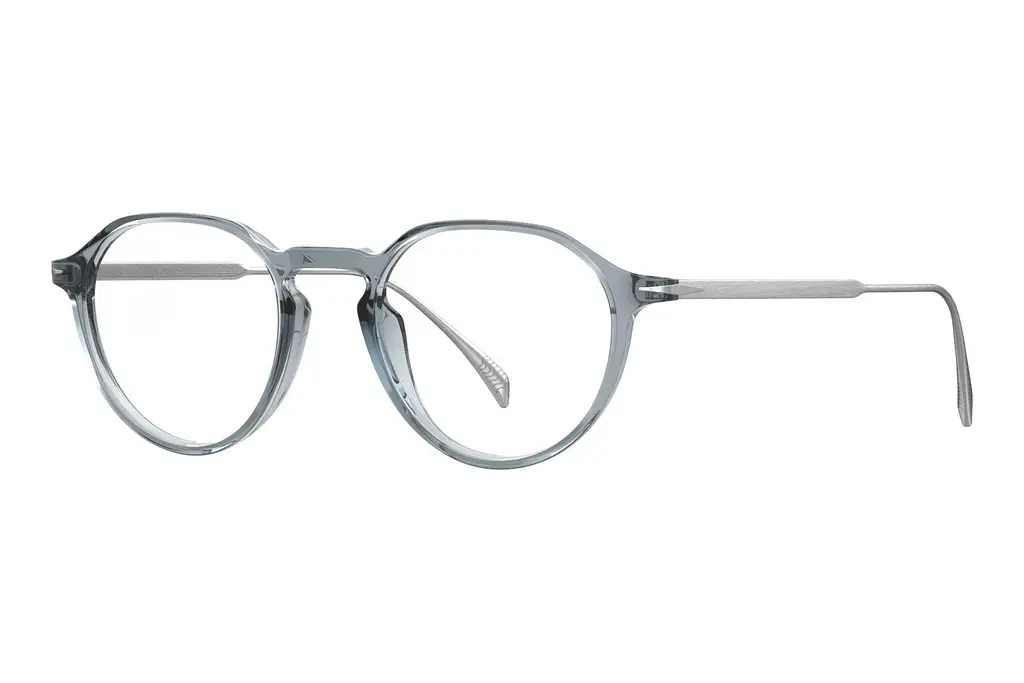 David Beckham   DB 1105 D3X GRAU