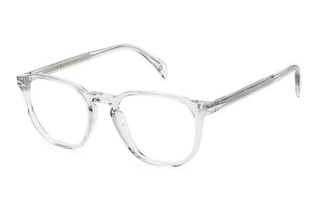 David Beckham   DB 1106 KB7 GRAU