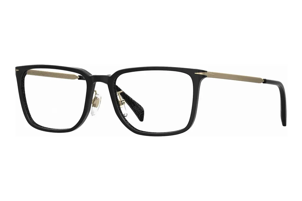 David Beckham   DB 1110/G 2M2 SCHWARZ