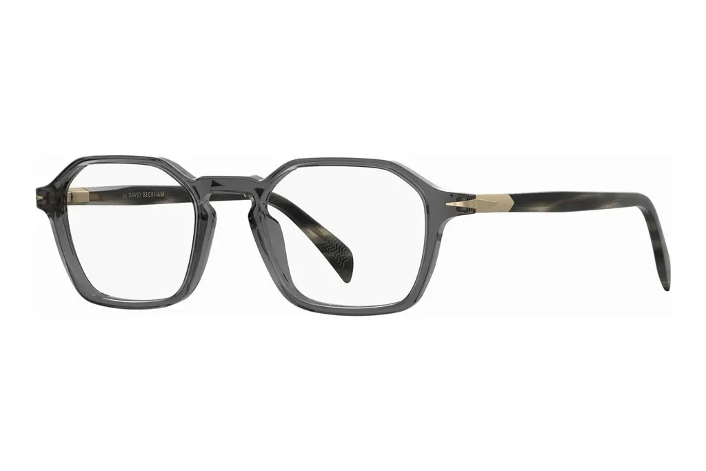 David Beckham   DB 1125 KB7 GRAU