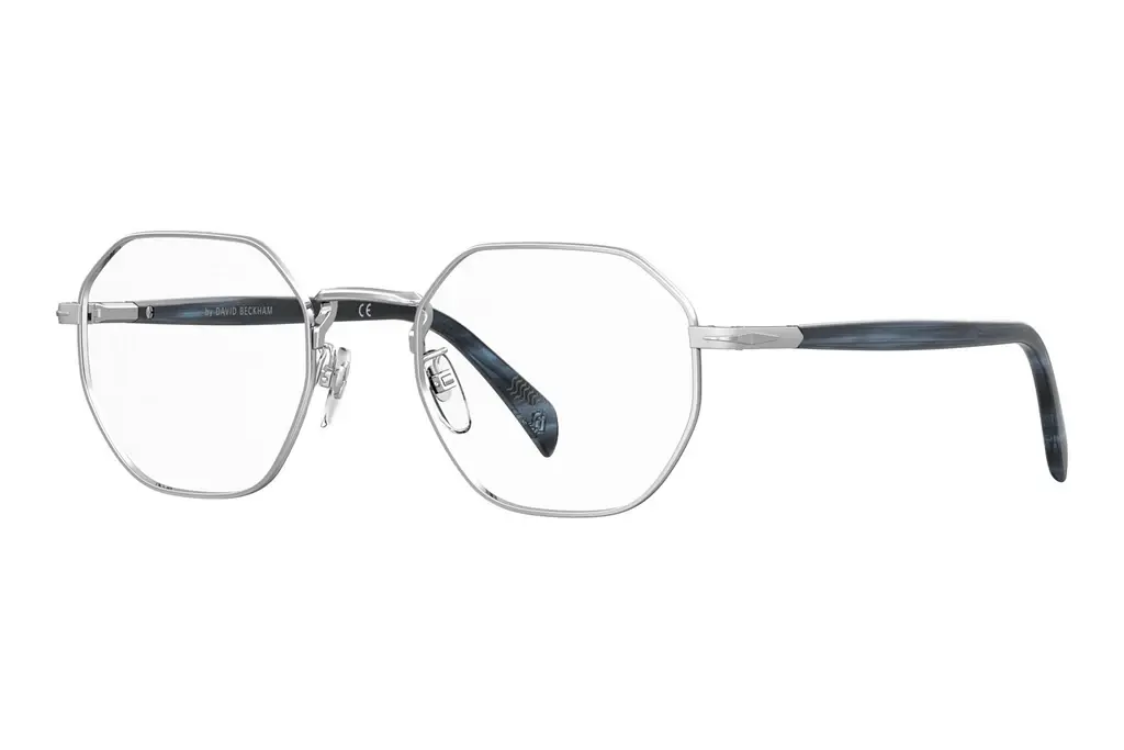 David Beckham   DB 1133 4PC BLAU