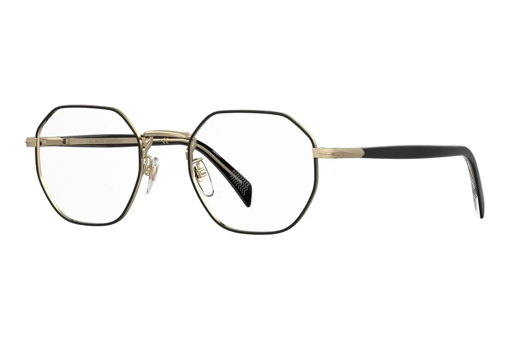David Beckham   DB 1133 RHL GOLD