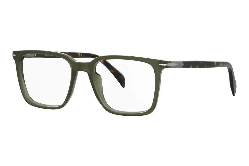 David Beckham   DB 1134 PHW HAVANA GREEN