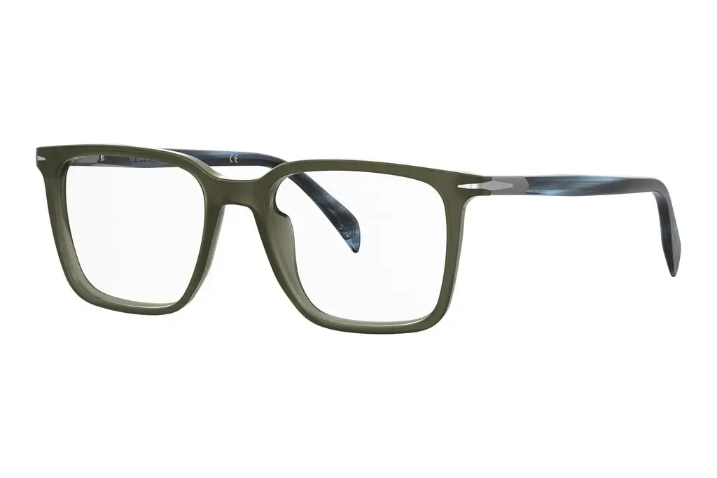 David Beckham   DB 1134 Y00 BLAU