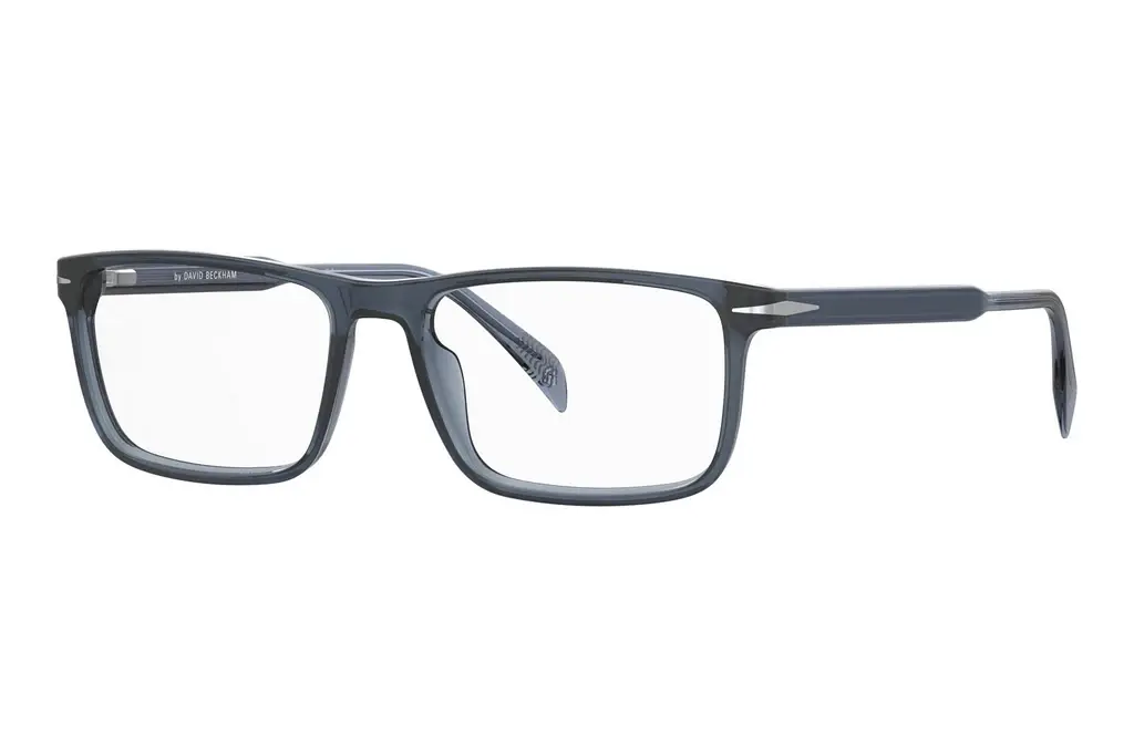 David Beckham   DB 1135 PJP BLAU