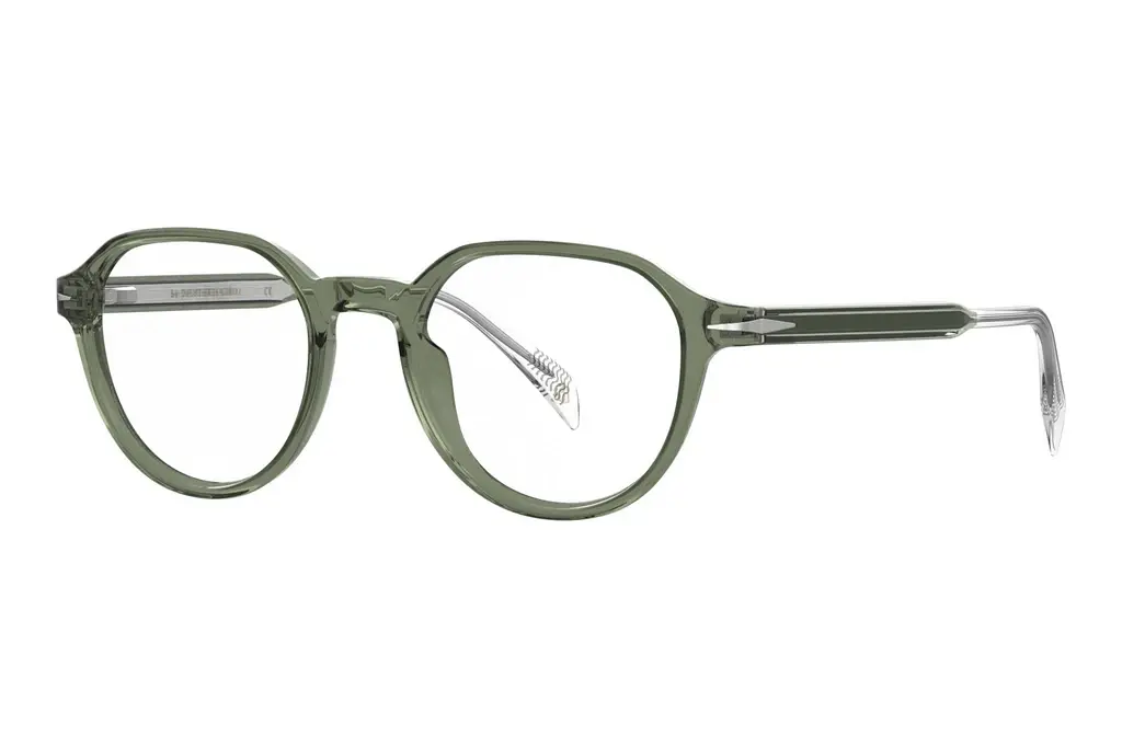 David Beckham   DB 1136 1ED GRÜN