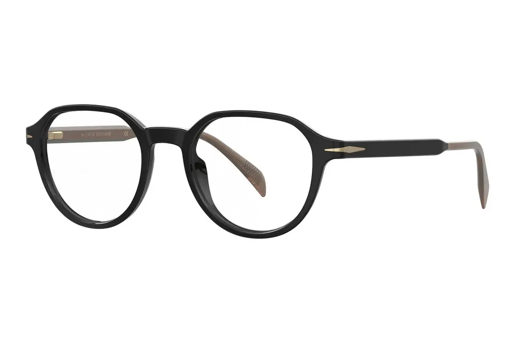 David Beckham   DB 1136 WR7 SCHWARZ