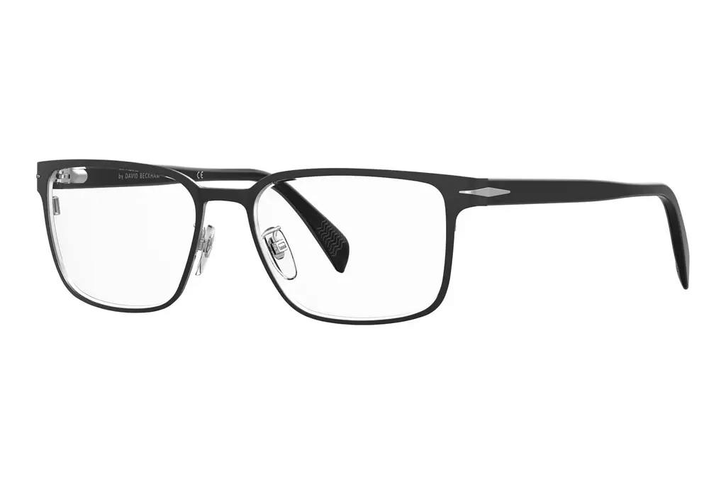 David Beckham   DB 1137 124 SCHWARZ