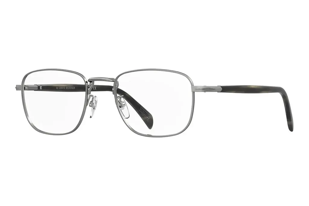 David Beckham   DB 1138 POH GRAU