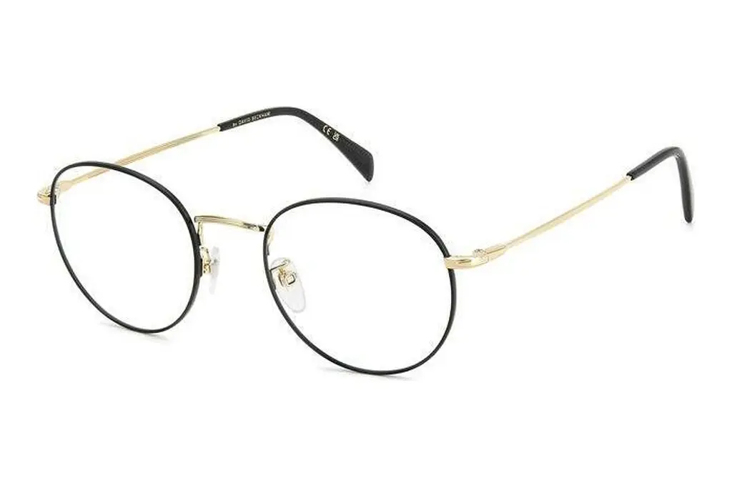 David Beckham   DB 1152 2M2 SCHWARZ