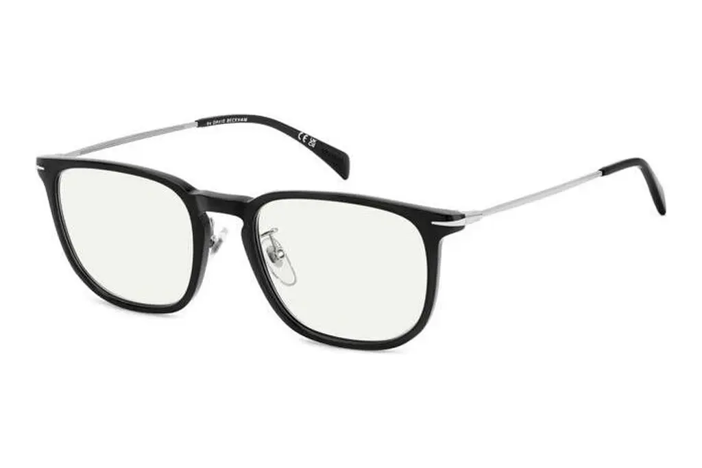 David Beckham   DB 1169/G 284/2Y SCHWARZ