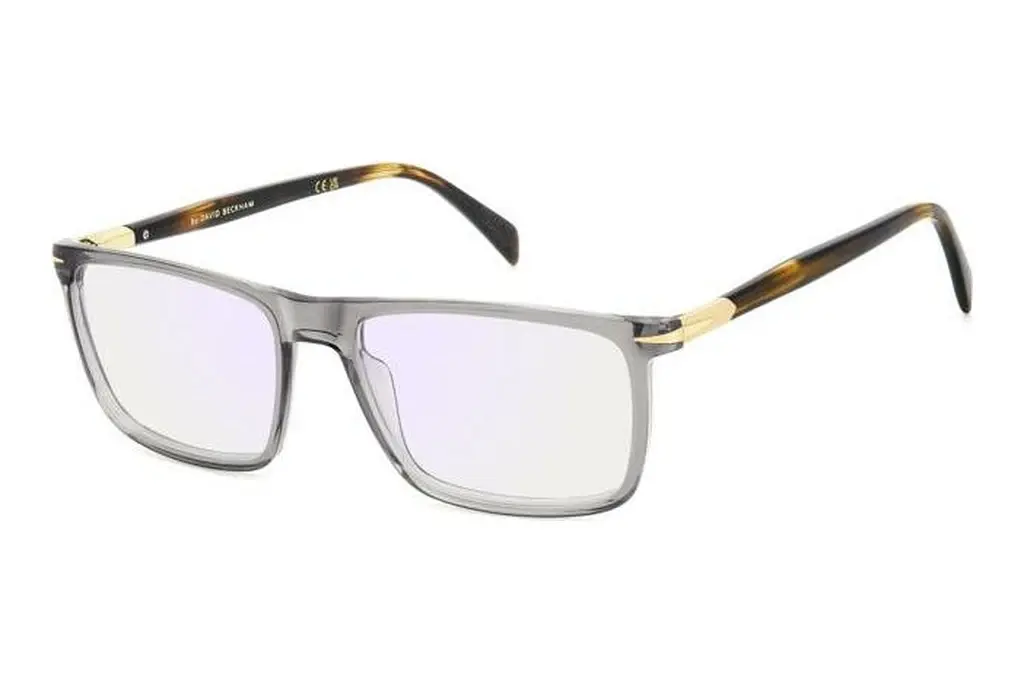 David Beckham   DB 1181 MOI/2Y GRAU