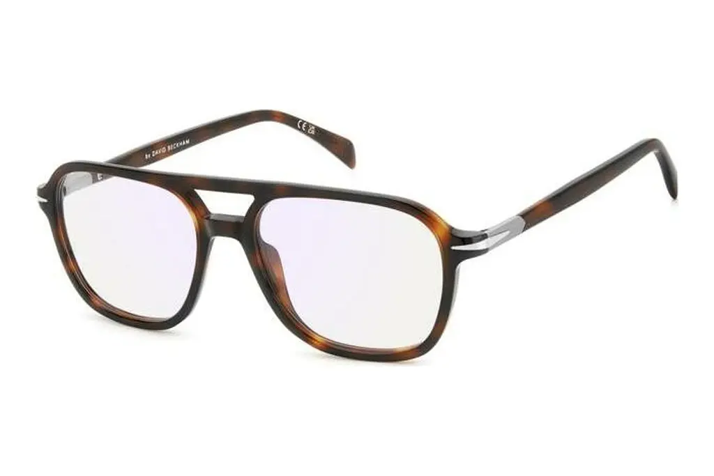 David Beckham   DB 1182 3MA/2Y HAVANNA