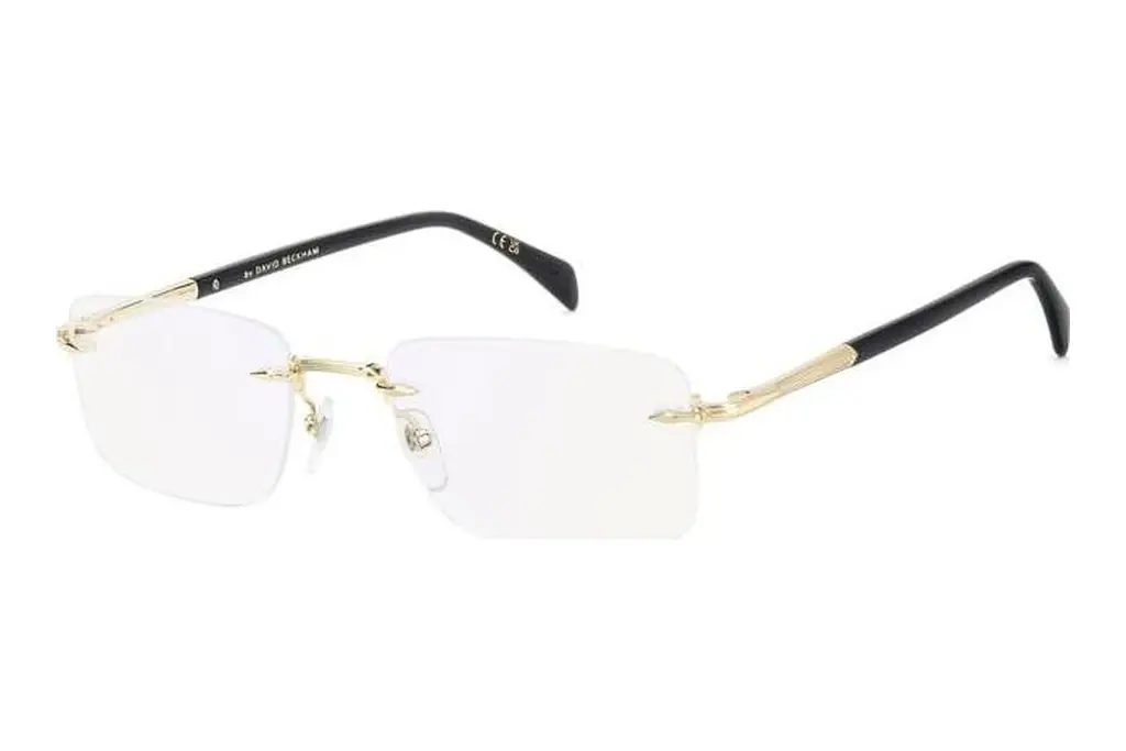 David Beckham   DB 1202 RHL/2Y GOLD