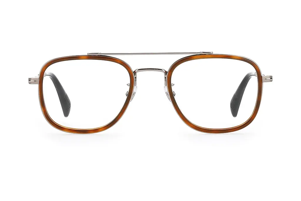 Vorderansicht David Beckham DB 7012 (31Z)