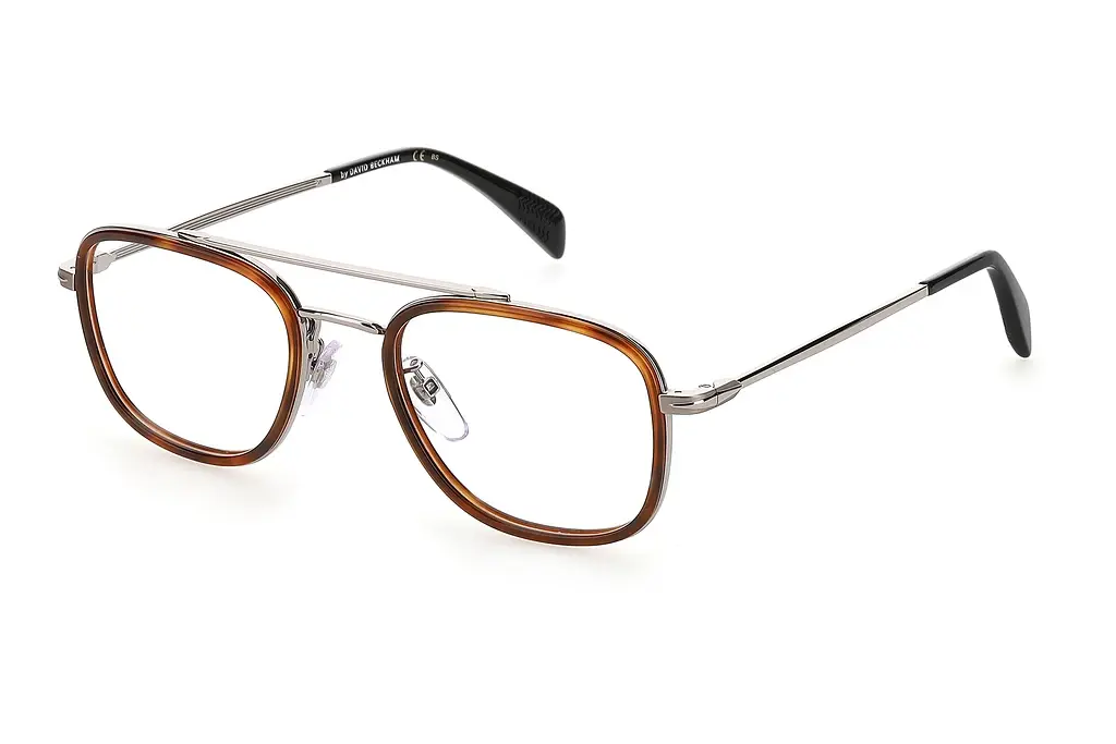 David Beckham   DB 7012 31Z brown