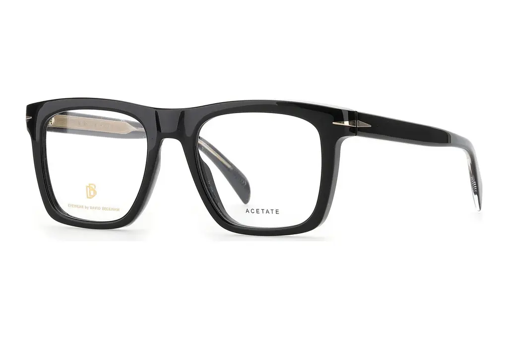 David Beckham   DB 7020 807 SCHWARZ
