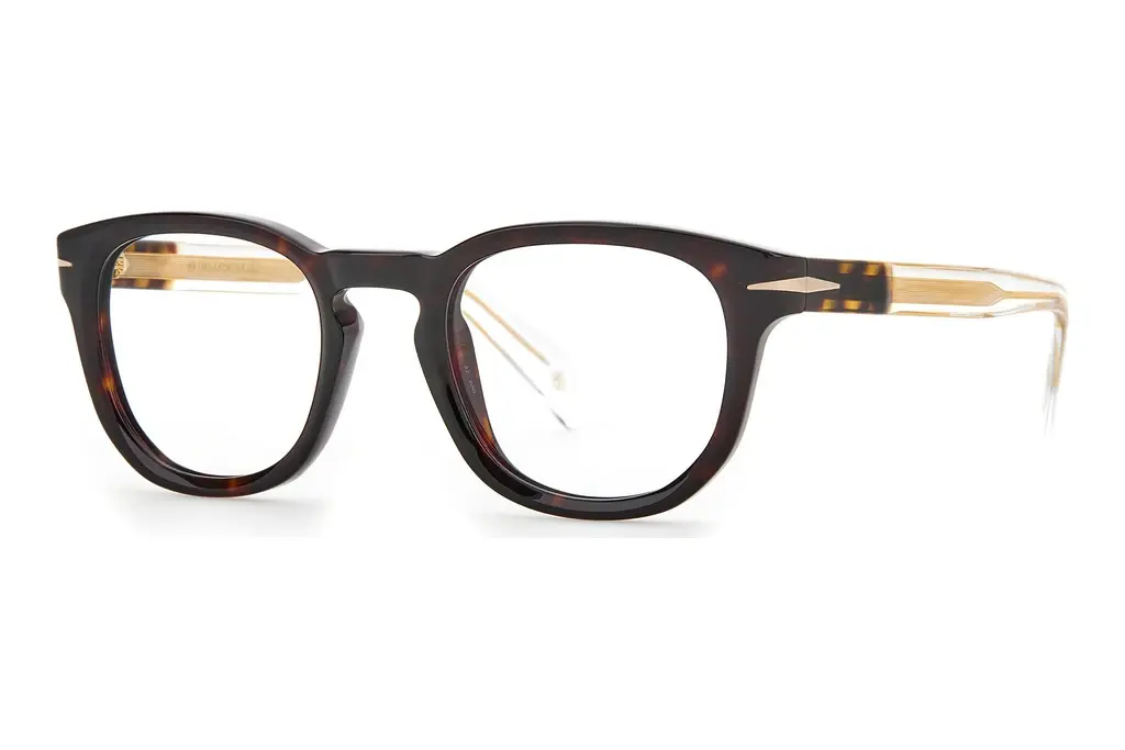David Beckham   DB 7050 086 HAVANNA