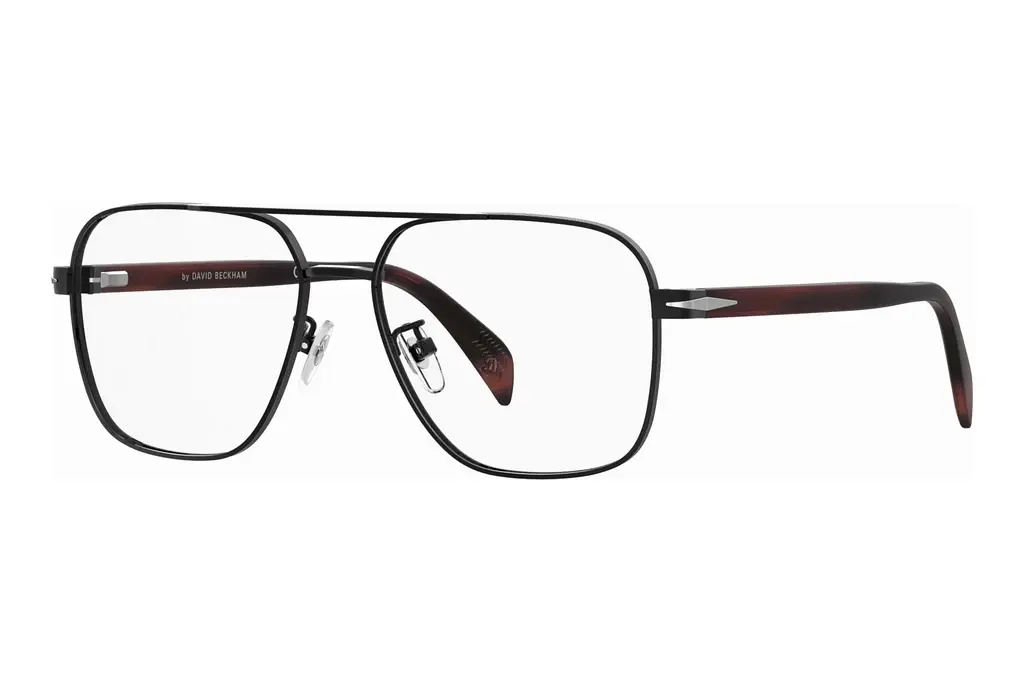 David Beckham   DB 7103 EX4 BRAUN