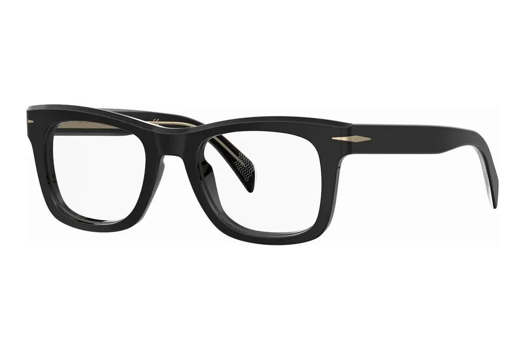 David Beckham   DB 7105 807 SCHWARZ