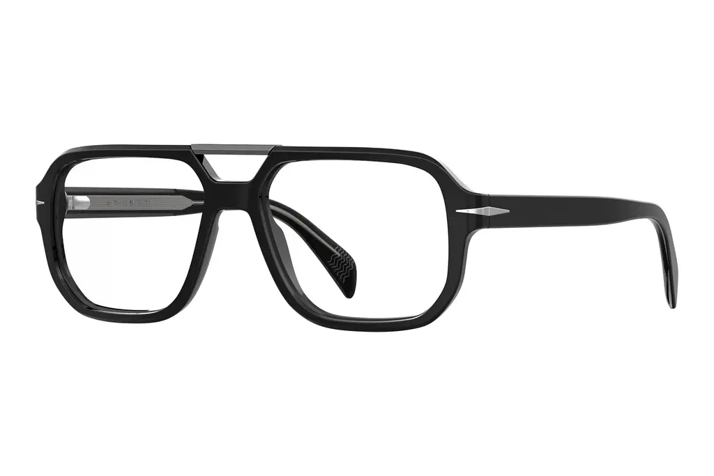 David Beckham   DB 7108 ANS SCHWARZ