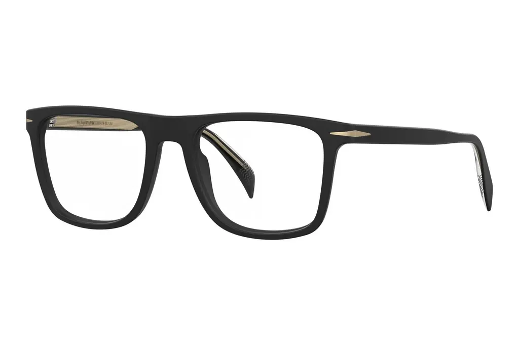 David Beckham   DB 7115 I46 SCHWARZ