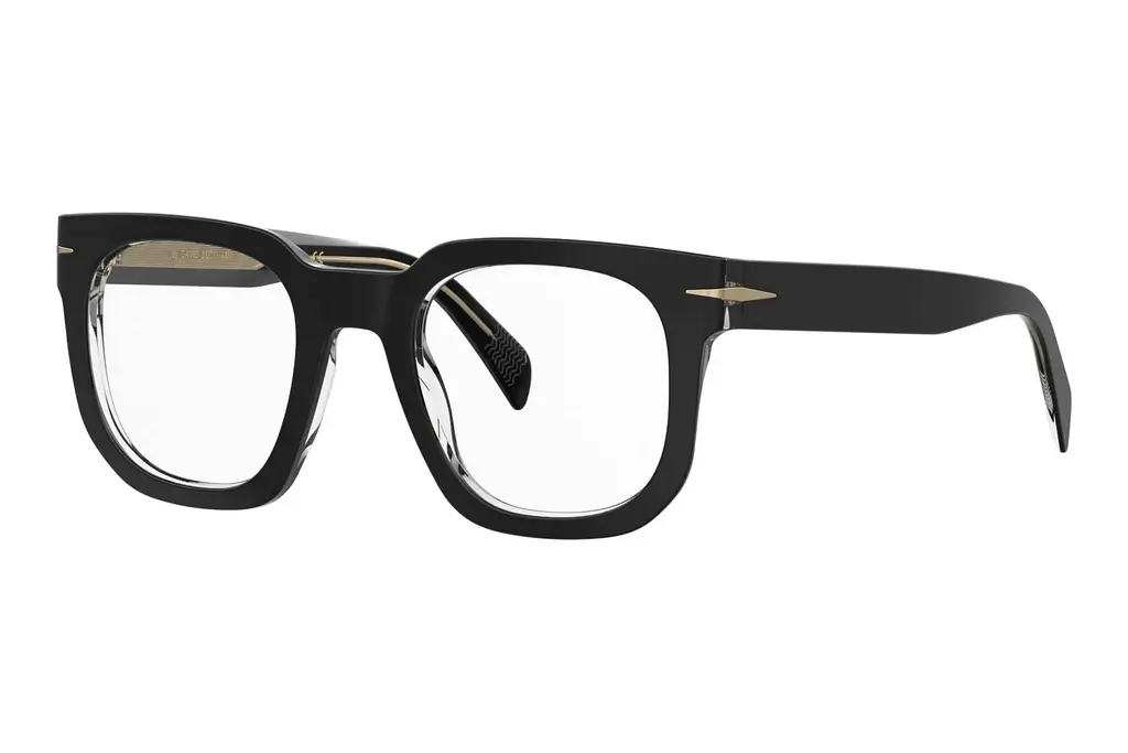 David Beckham   DB 7123 7C5 SCHWARZ