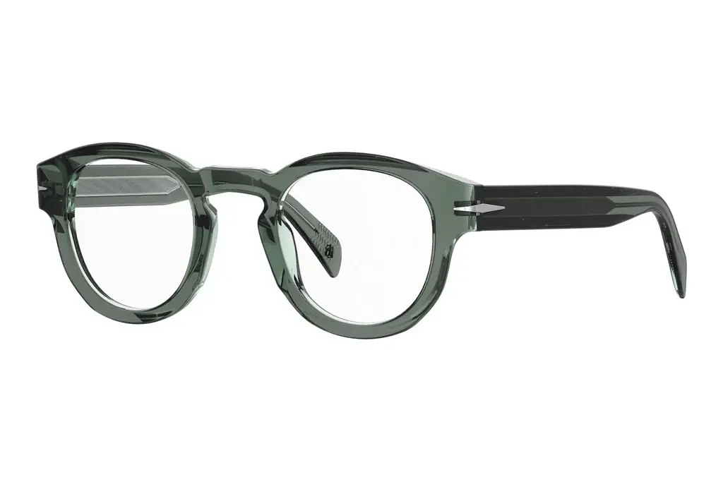 David Beckham   DB 7125 B59 GRÜN