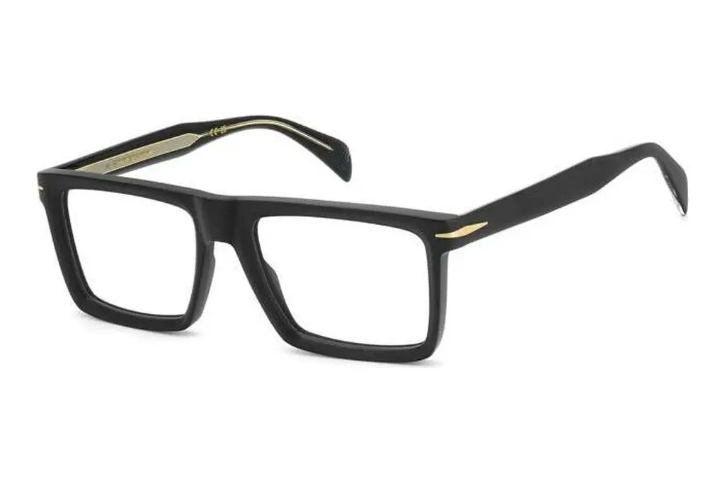 David Beckham   DB 7138 003 SCHWARZ