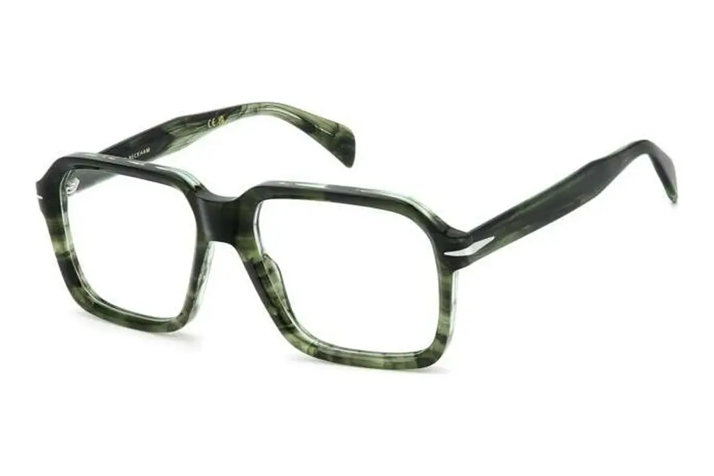 David Beckham   DB 7139 6AK GRÜN