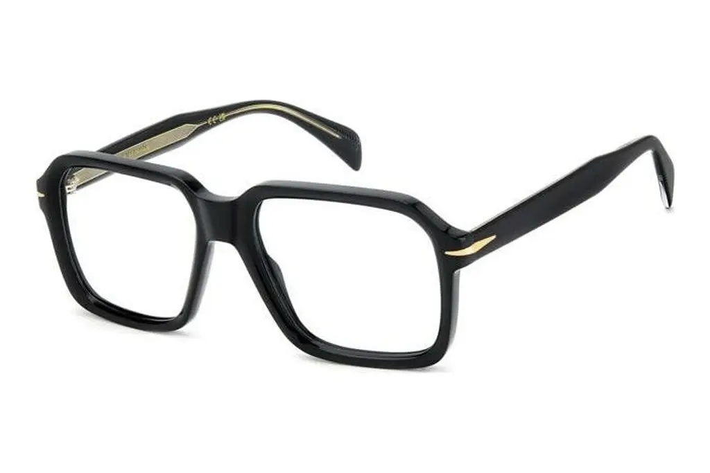 David Beckham   DB 7139 807 SCHWARZ