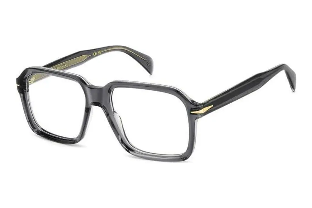 David Beckham   DB 7139 TX7 GRAU
