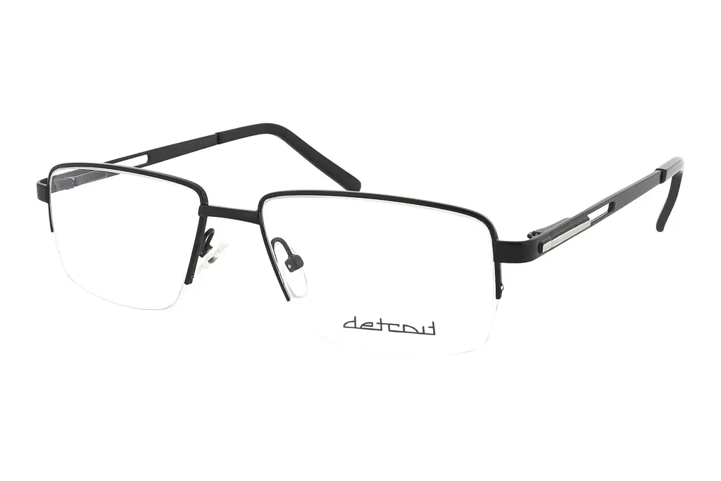Detroit   UN561 01 matt black