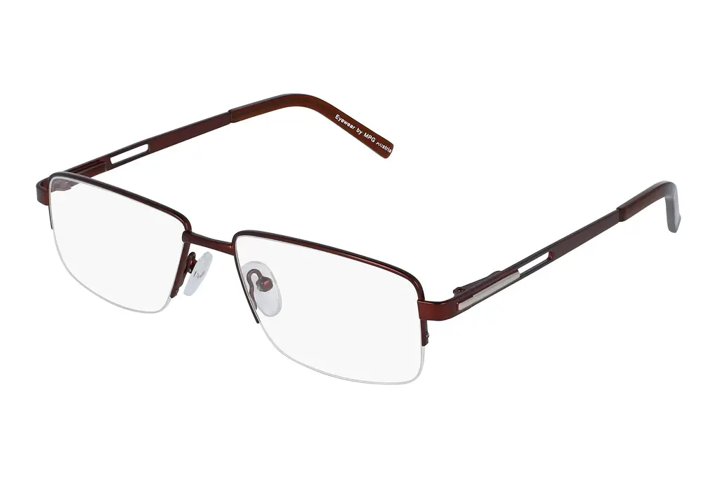 Detroit   UN561 02 matt dark brown